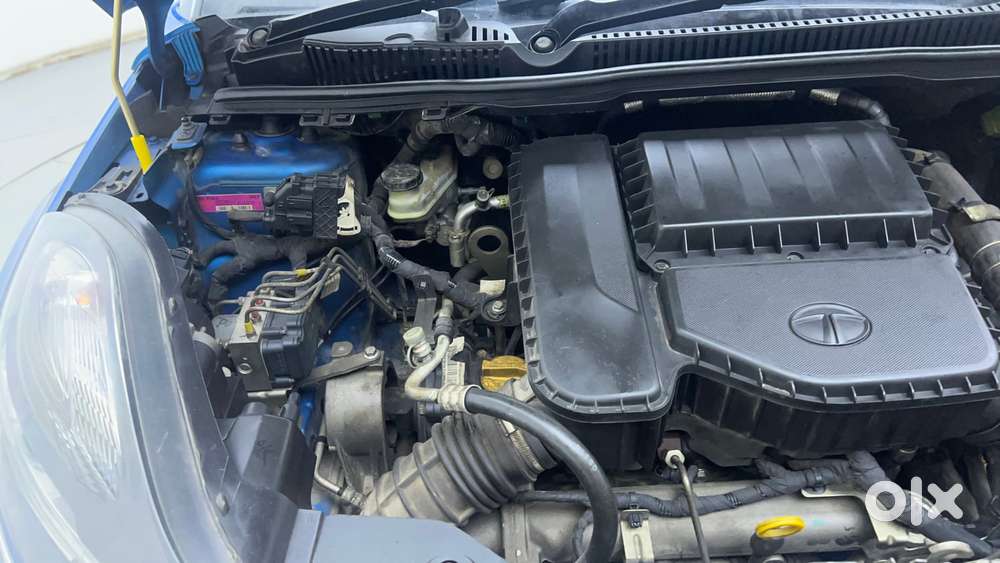 Tata Nexon 1.5 Revotorq Xza Plus, 2018, Diesel