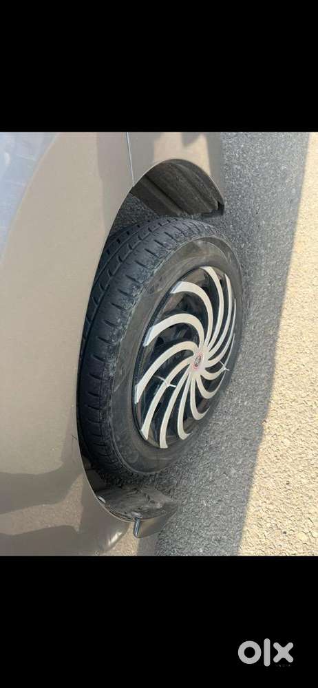 Maruti Suzuki Wagon R 2018 Petrol Well Maintained