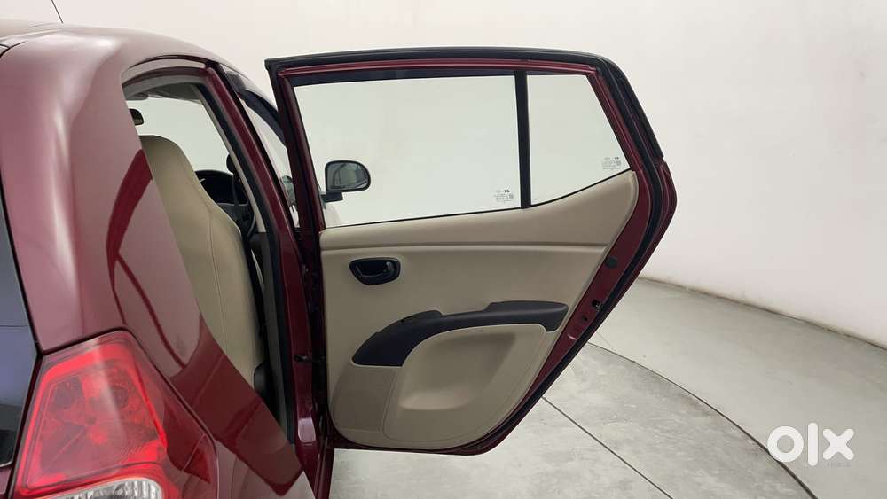 Hyundai I10 Magna 1.1l, 2014, Petrol