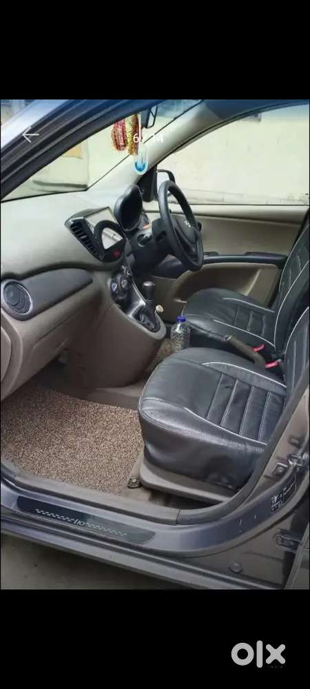Hyundai I10 Sportz 2014 Car 3 Saal Poore H Abhi