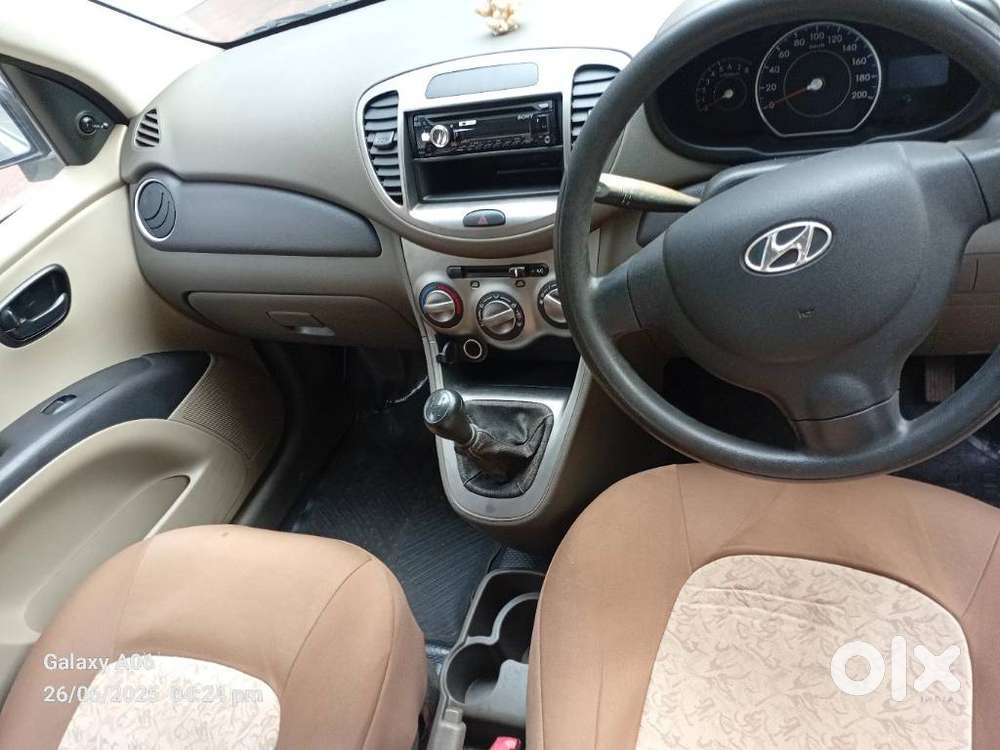 Hyundai I10 Magna 1.1l, 2014, Petrol