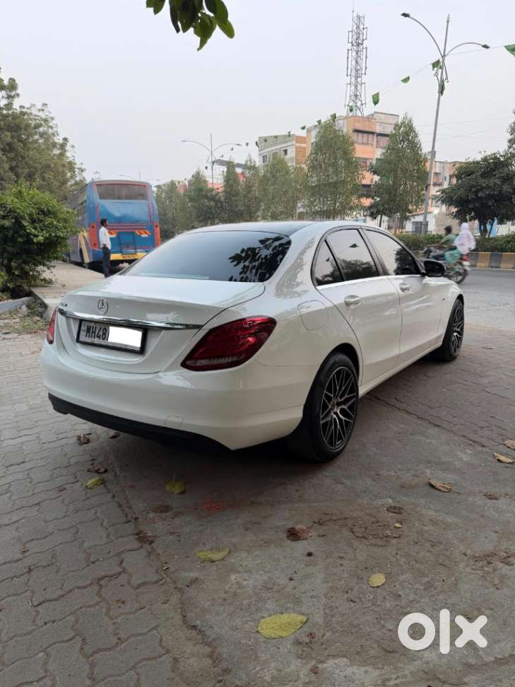 Mercedes-benz Gla 220d, 2016, Diesel