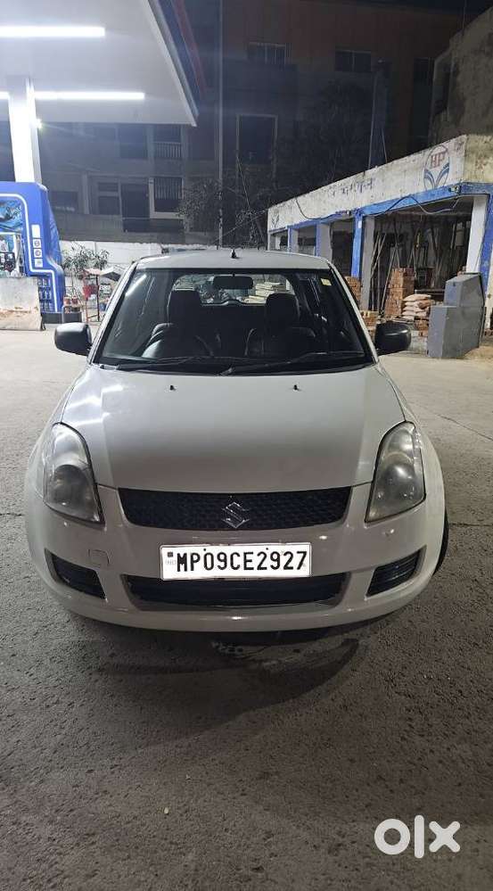 Maruti Suzuki Swift Ldi (o), 2009, Diesel