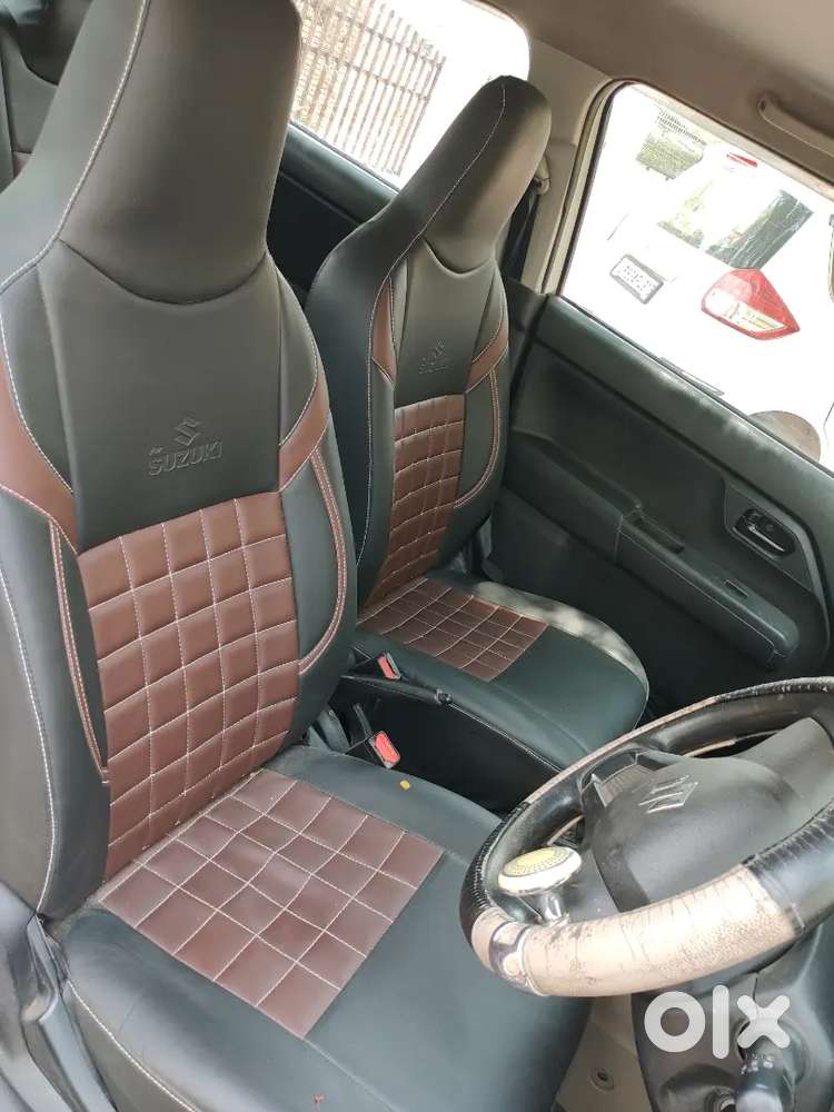 Maruti Suzuki Wagon R 2019 Cng & Hybrids 85000 Km Driven