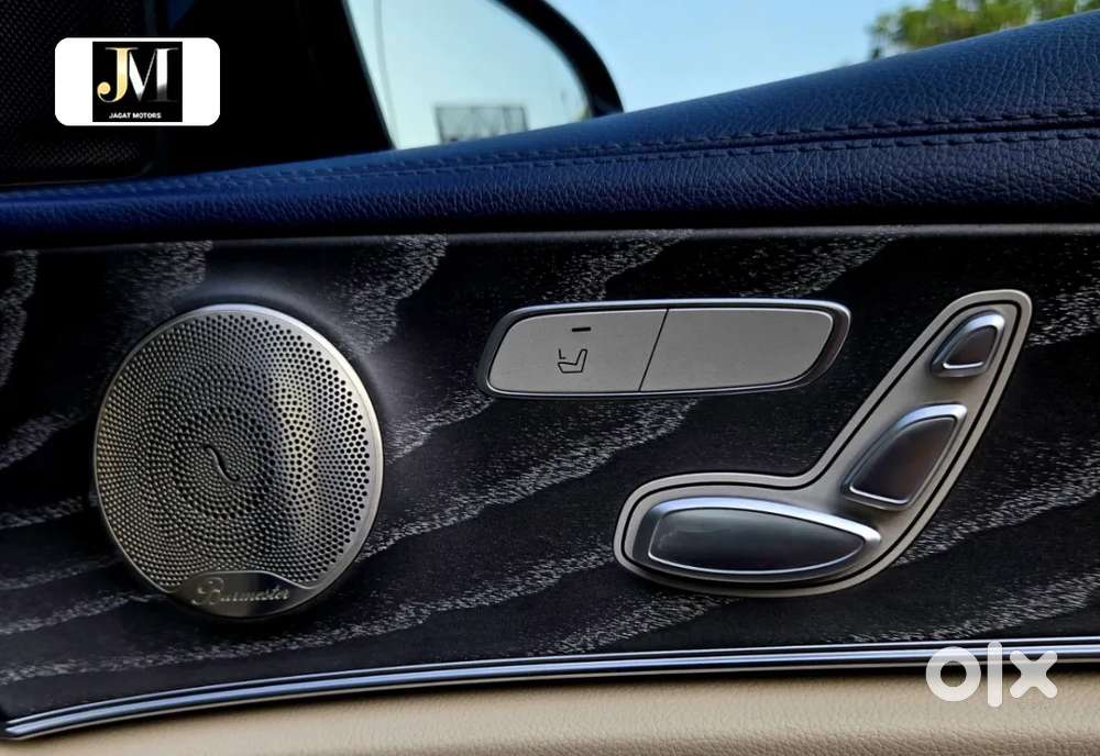 Mercedes-benz E-class E 200 Exclusive, 2023, Petrol