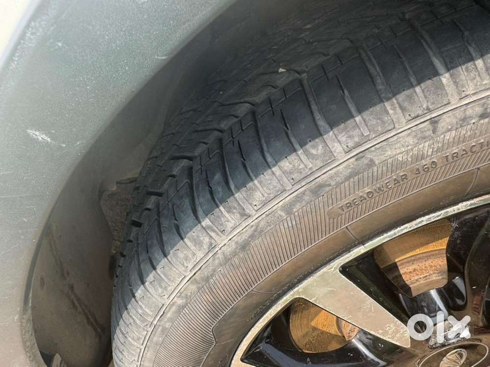 Mahindra Xuv500 2018 Diesel Well Maintained