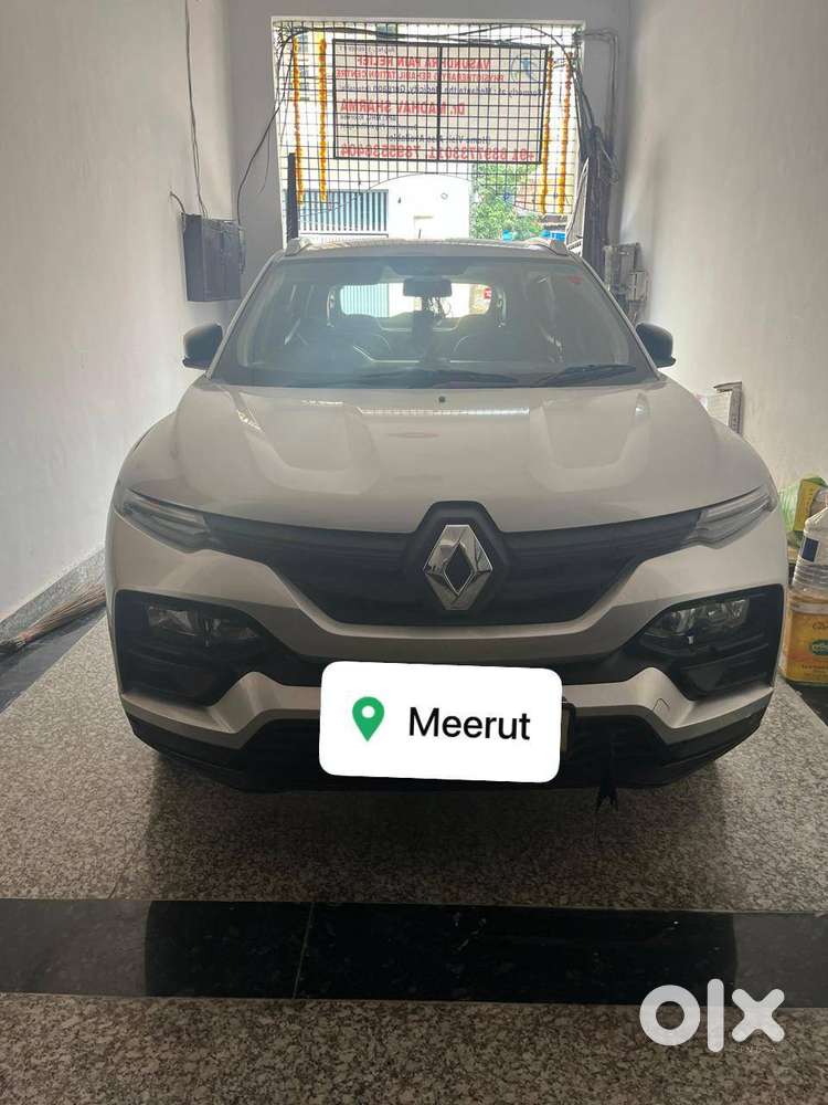 Renault Kiger