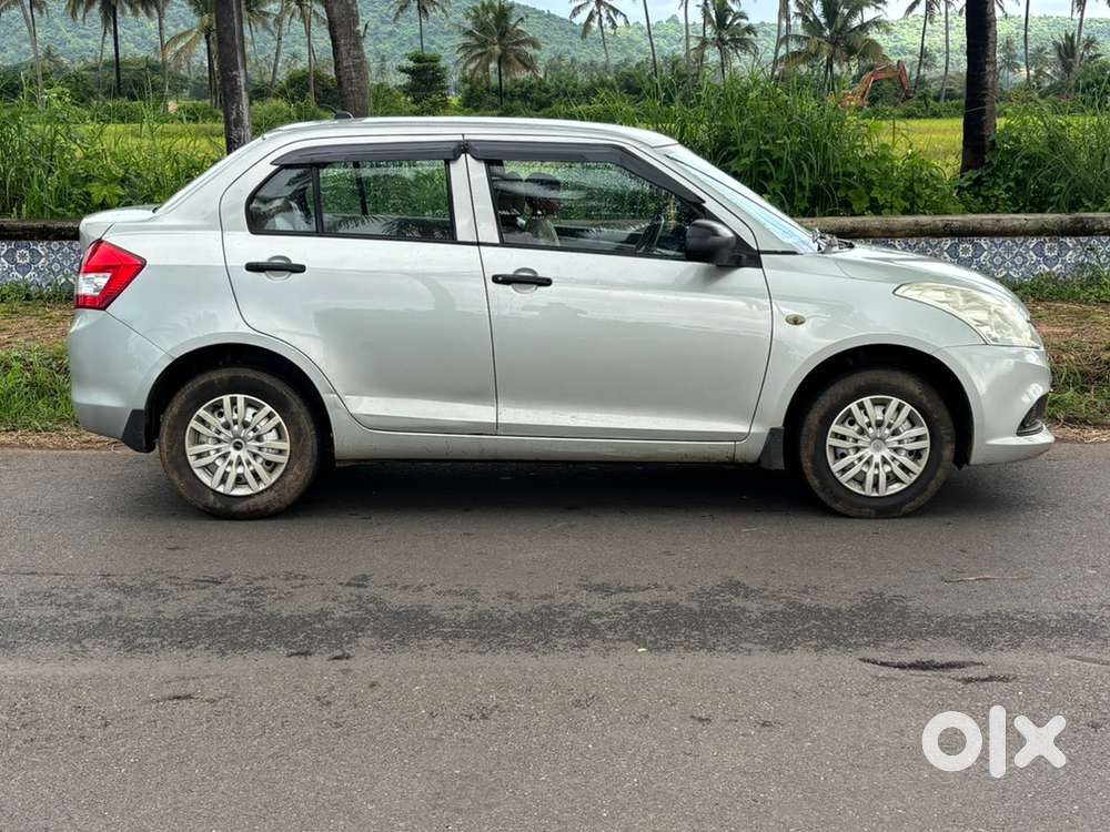 Maruti Swift Dzire 2018