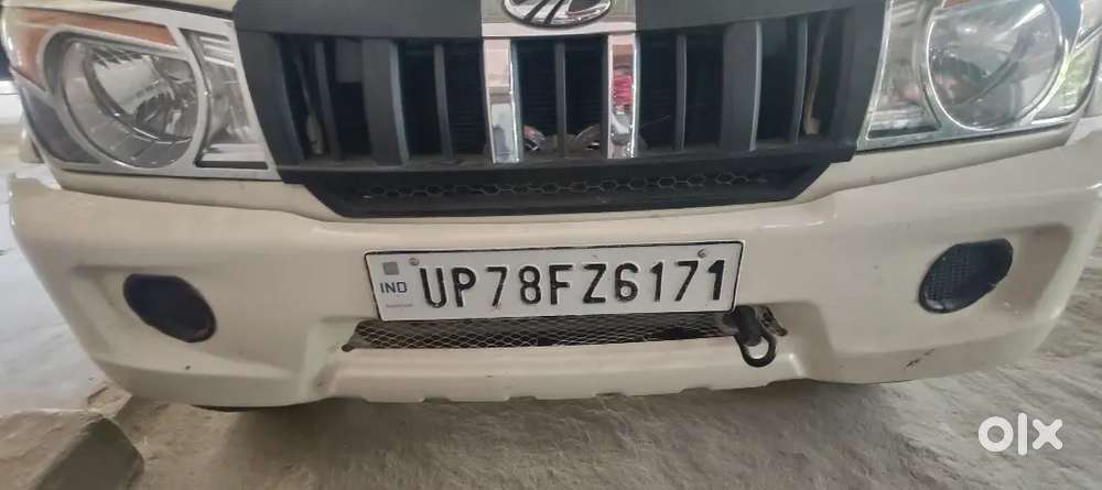 Mahindra Xev 7e 2019