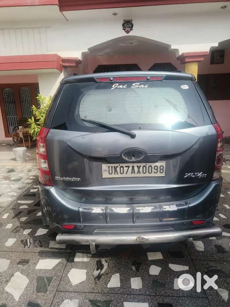 Mahindra Xuv500 Diesel 2013