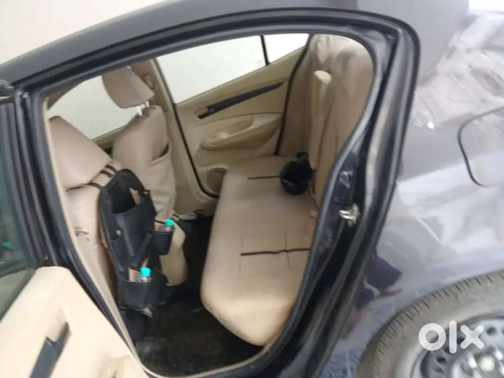 Honda City 1.5 Zx Petrol Manual 2013