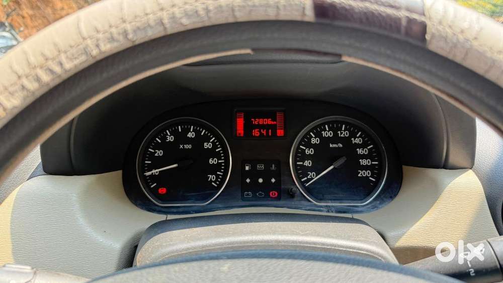 Nissan Suv Manual 2014