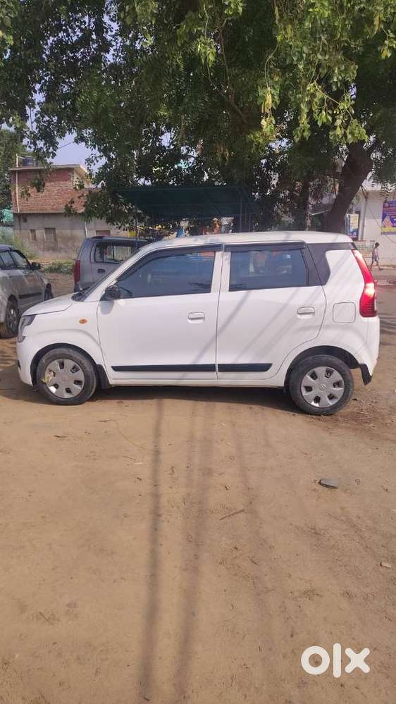 Maruti Suzuki Wagon R 1.0 Vxi Felicity Edition, 2024, Petrol