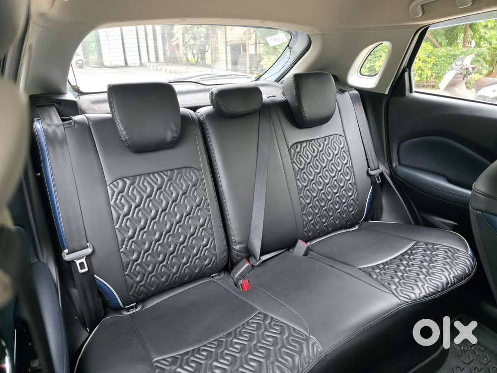Maruti Suzuki Baleno 1.2 Zeta Cng, 2025, Cng & Hybrids