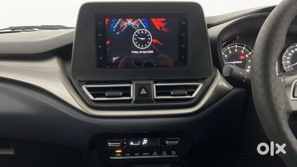 Maruti Suzuki Baleno Zeta, 2023, Petrol