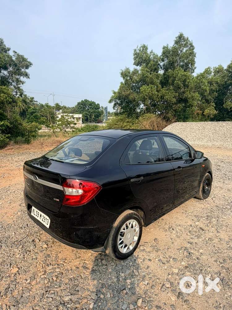 Ford Figo Aspire 1.5 Tdci Ambiente, 2015, Diesel