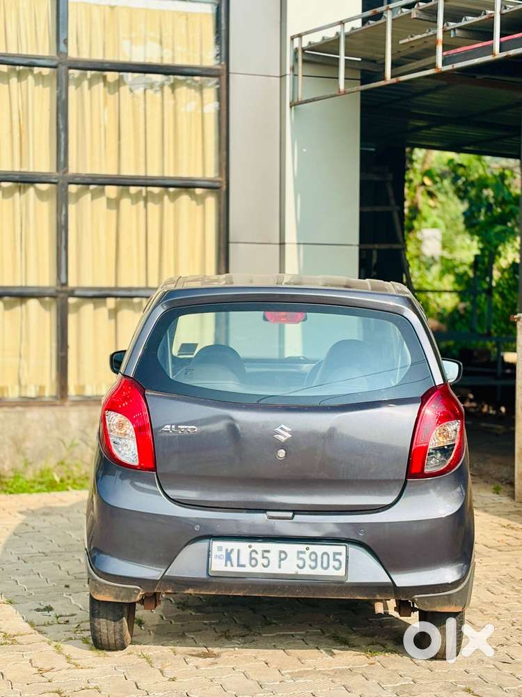Maruti Suzuki Alto 800 Vxi Airbag, 2020, Petrol