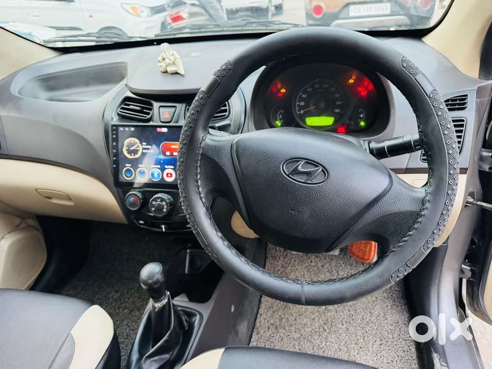 Hyundai Eon D-lite +, 2013, Petrol