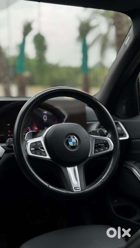 Bmw M340i Xdrive, 2023, Petrol