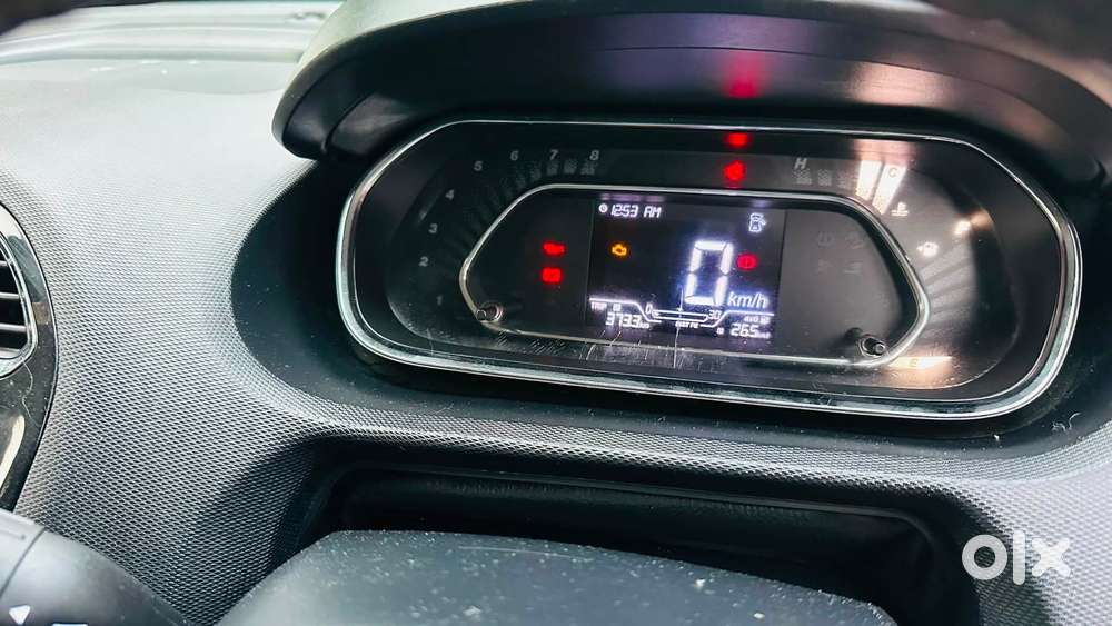 Tata Tiago 1.05 Revotorq Xz, 2021, Petrol