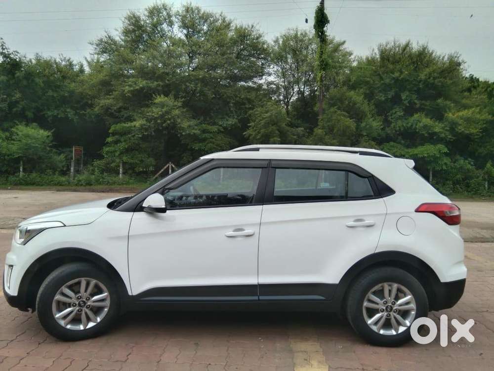 Hyundai Creta 1.4 S, 2016, Diesel