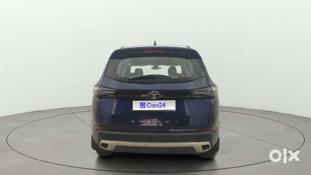 Tata Safari 2.0 Kryotec Xza Plus, 2021, Diesel