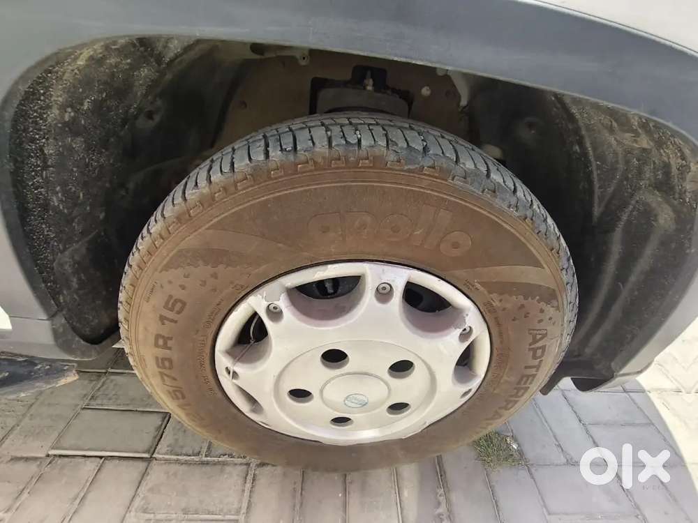 Mahindra Bolero Neo 2024 Diesel Manual