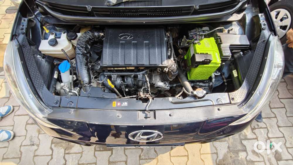 Hyundai Grand I10 Nios Magna 1.2 Kappa Vtvt, 2021, Petrol