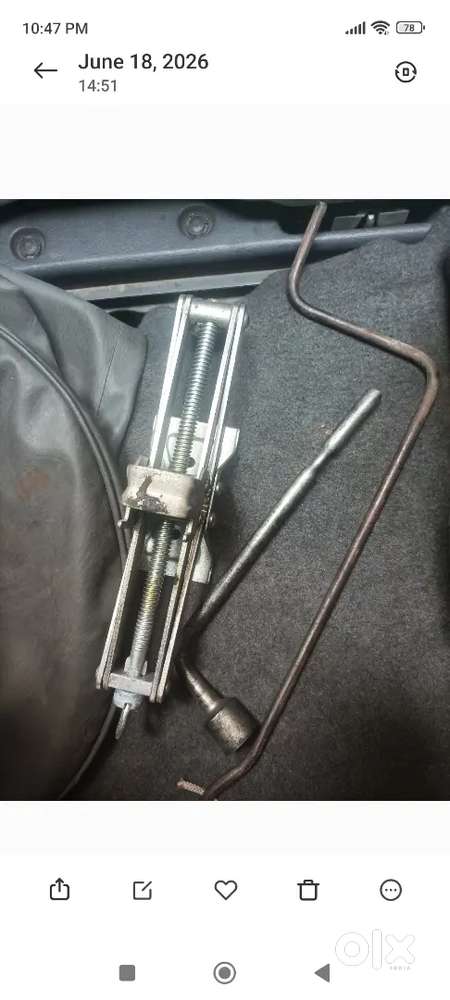 Maruti Suzuki Wagonr Good Running Condition Car (transfer Must)