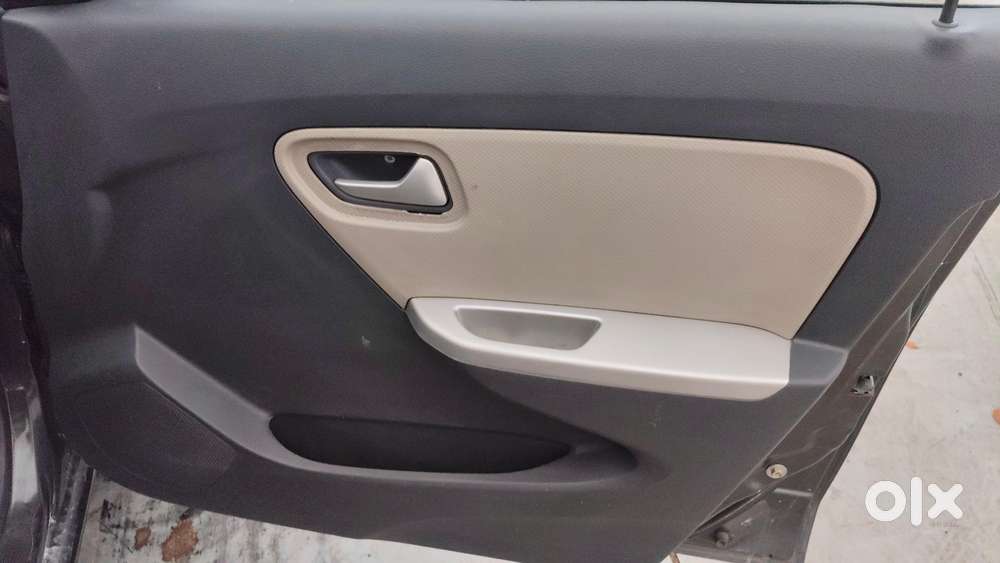 Maruti Suzuki Alto K10 Vxi Amt, 2015, Petrol