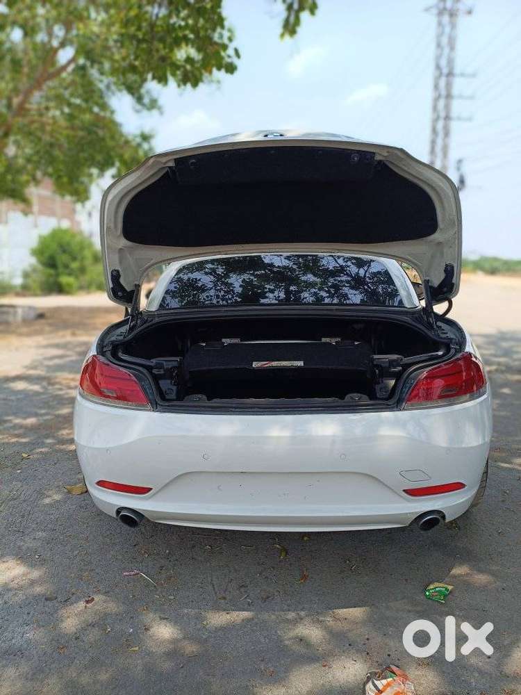 Bmw Z4 3.0 Sdrive 35i, 2011, Petrol