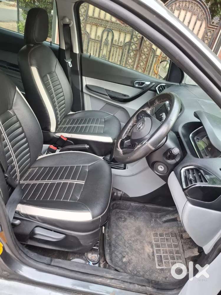 Tata Tiago Xz, 2020, Petrol