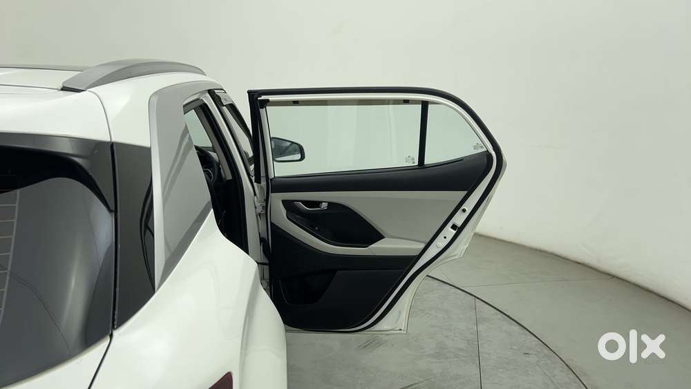 Hyundai Creta 1.5 Sx, 2023, Petrol