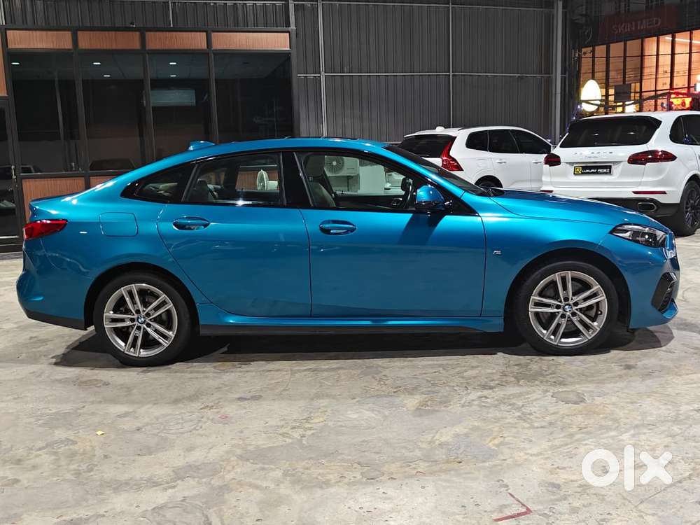 Bmw 2 Series Gran Coupe 220i M Sport Pro, 2024, Petrol