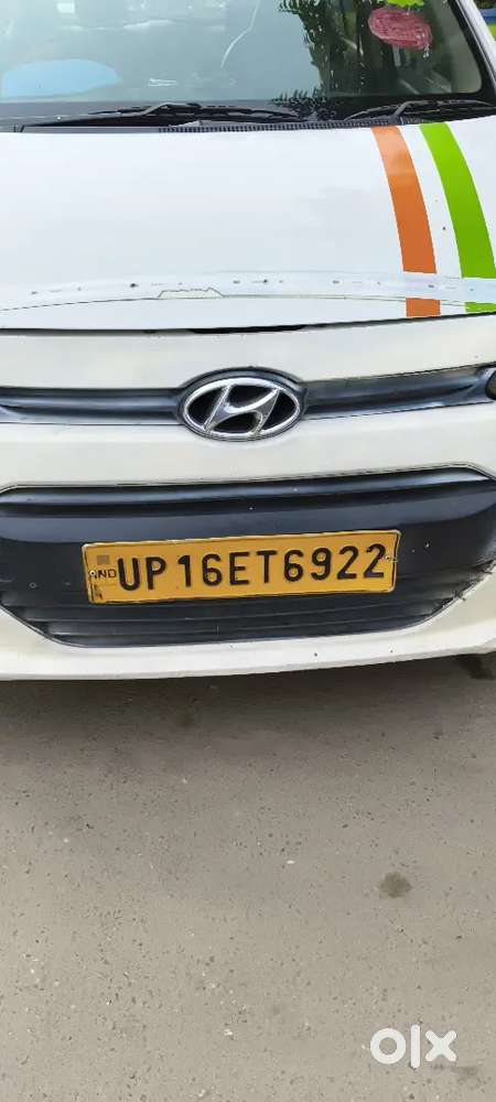 Hyundai Xcent Prime 2017 Variant