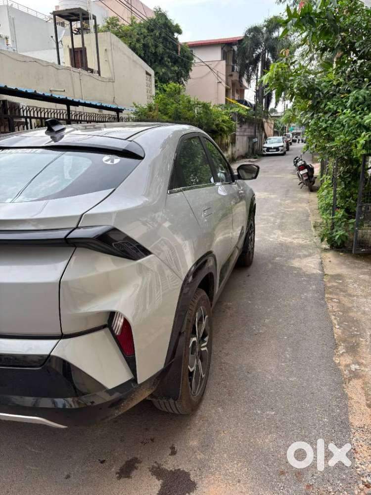 Tata Curvv Creative S 1.5 Kryojet Diesel 6mt, 2025, Diesel