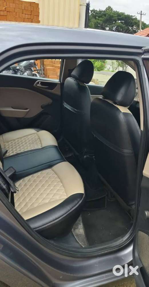 Hyundai Elite I20 Era 1.2, 2016, Petrol