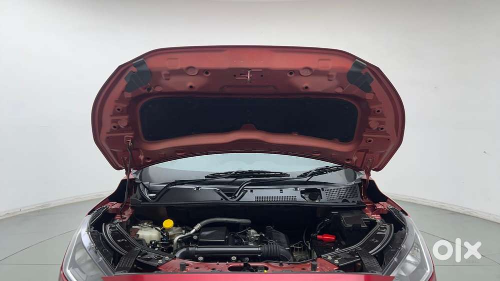 Nissan Magnite 1.0 Xe, 2024, Petrol