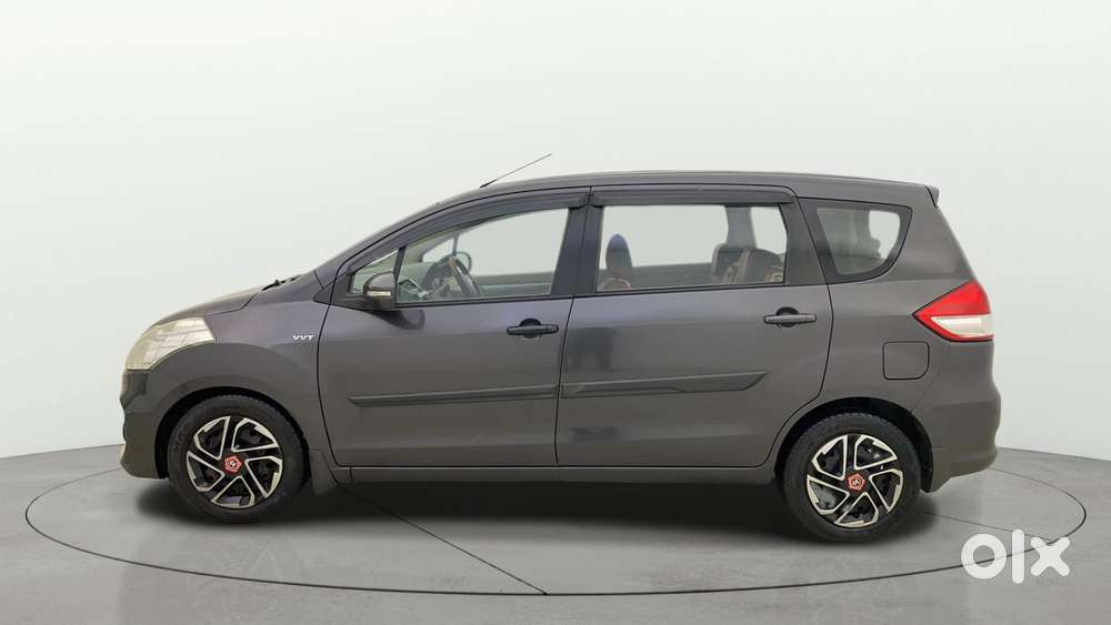 Maruti Suzuki Ertiga