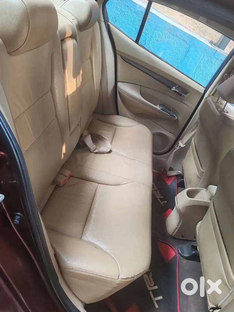 Honda City 2012 Petrol 74000 Km Driven