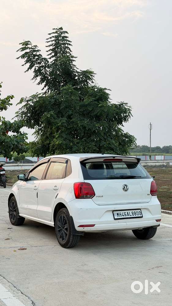  For Sale: Volkswagen Polo 1.5 Tdi Highline &ndash; 2015 Model