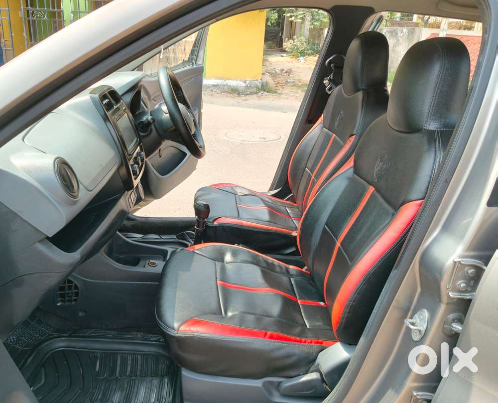 Renault Kwid Rxt, 2016, Petrol