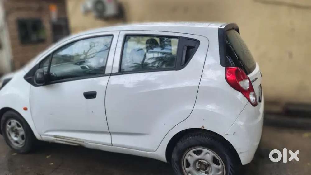 Chevrolet Beat 2015 Lt