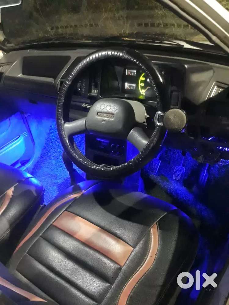 Maruti Suzuki 800 2000 Petrol Manual Car 2030 Tak Ka Peapar H