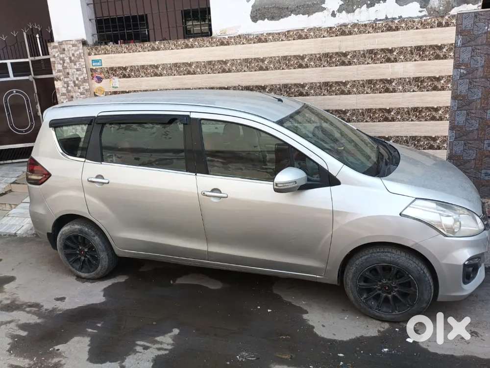 Maruti Suzuki Ertiga Vdi 2014