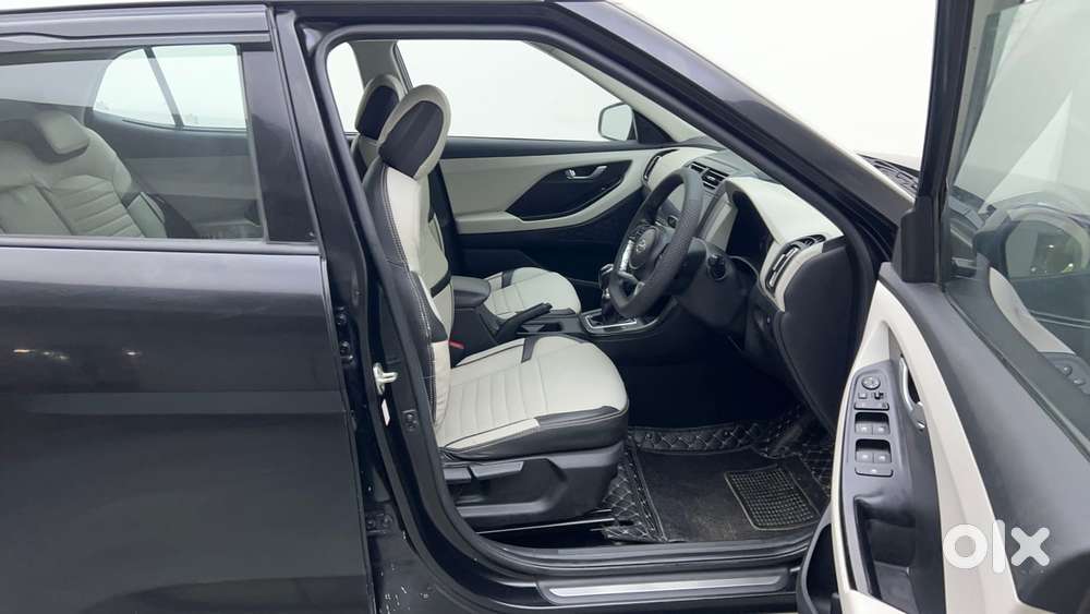 Hyundai Creta 1.5 Sx, 2023, Petrol