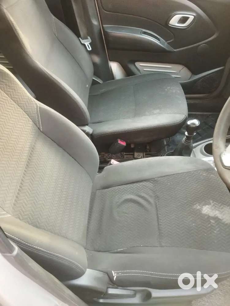 Datsun Redi Go 1.0 Limited 2020