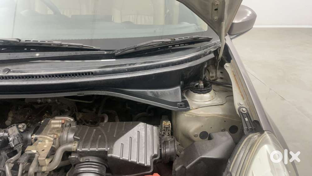 Honda Brio 1.2 Vx Mt, 2014, Petrol