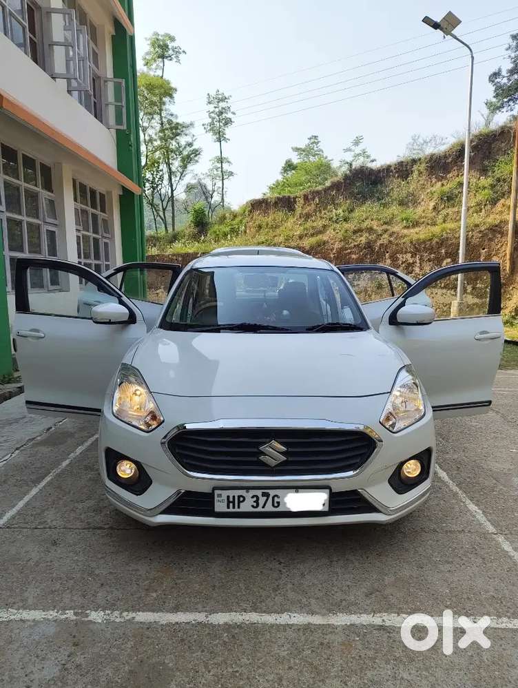 Maruti Suzuki Dzire 2019 Petrol 19000 Km Driven