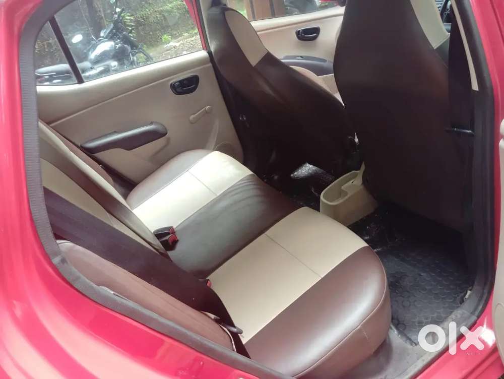 Hyundai I10 2010 Petrol Good Condition